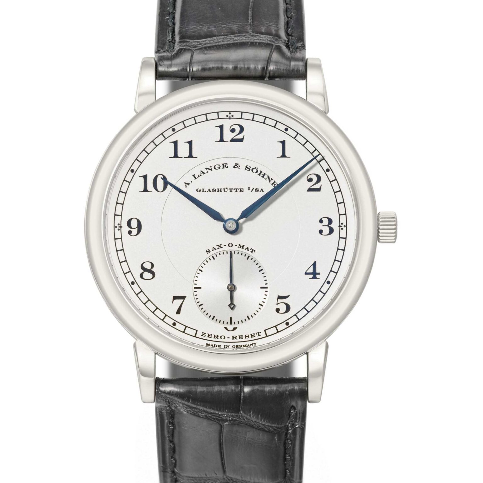 The Definitive A. Lange & Söhne 1815 Guide - LANGEPEDIA