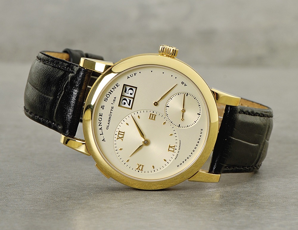 The Definitive A. Lange & Söhne Lange 1 Guide - LANGEPEDIA