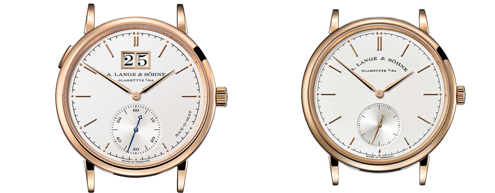 Lange 216.026 online