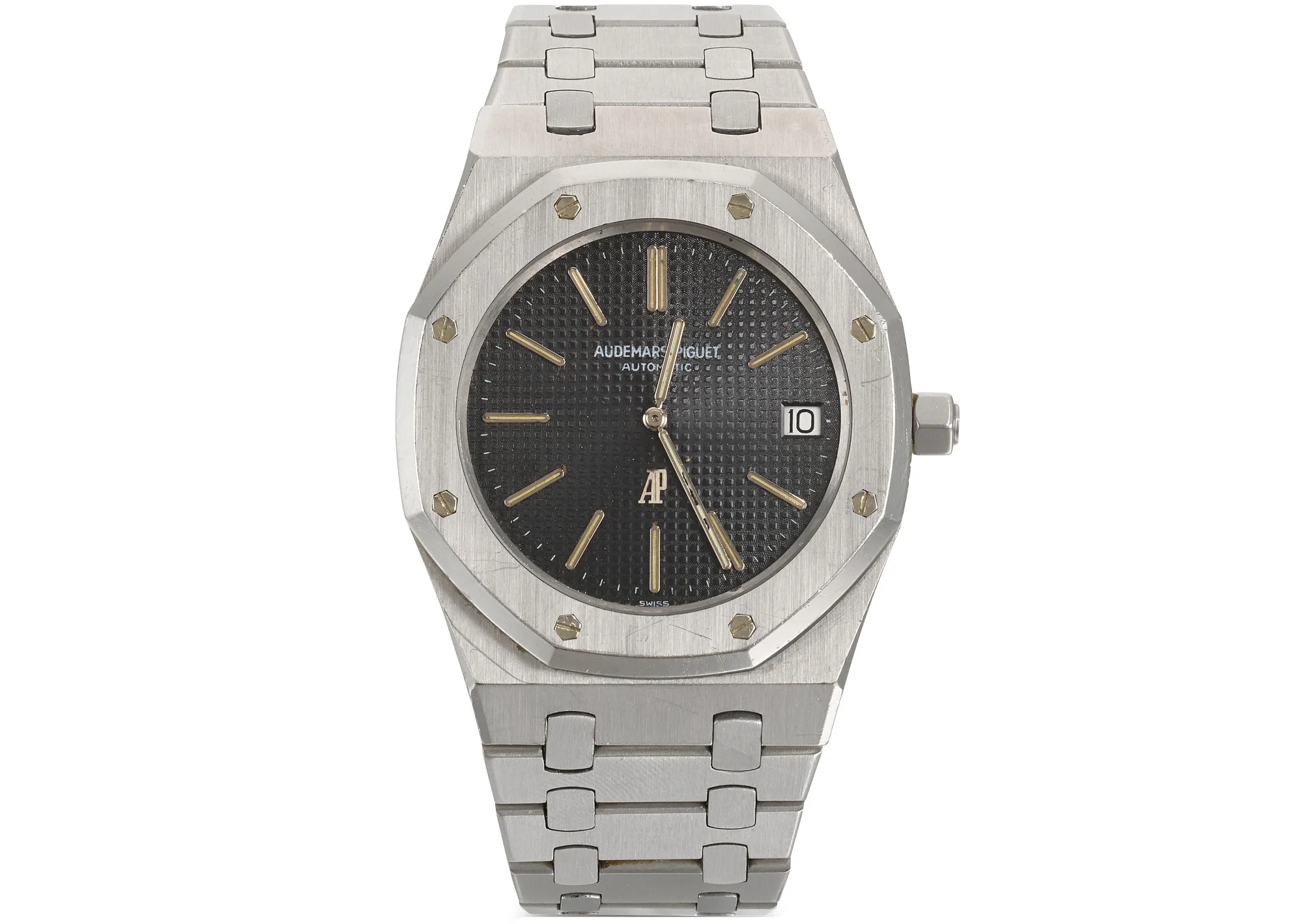 audemars piguet royal oak 5402 steel