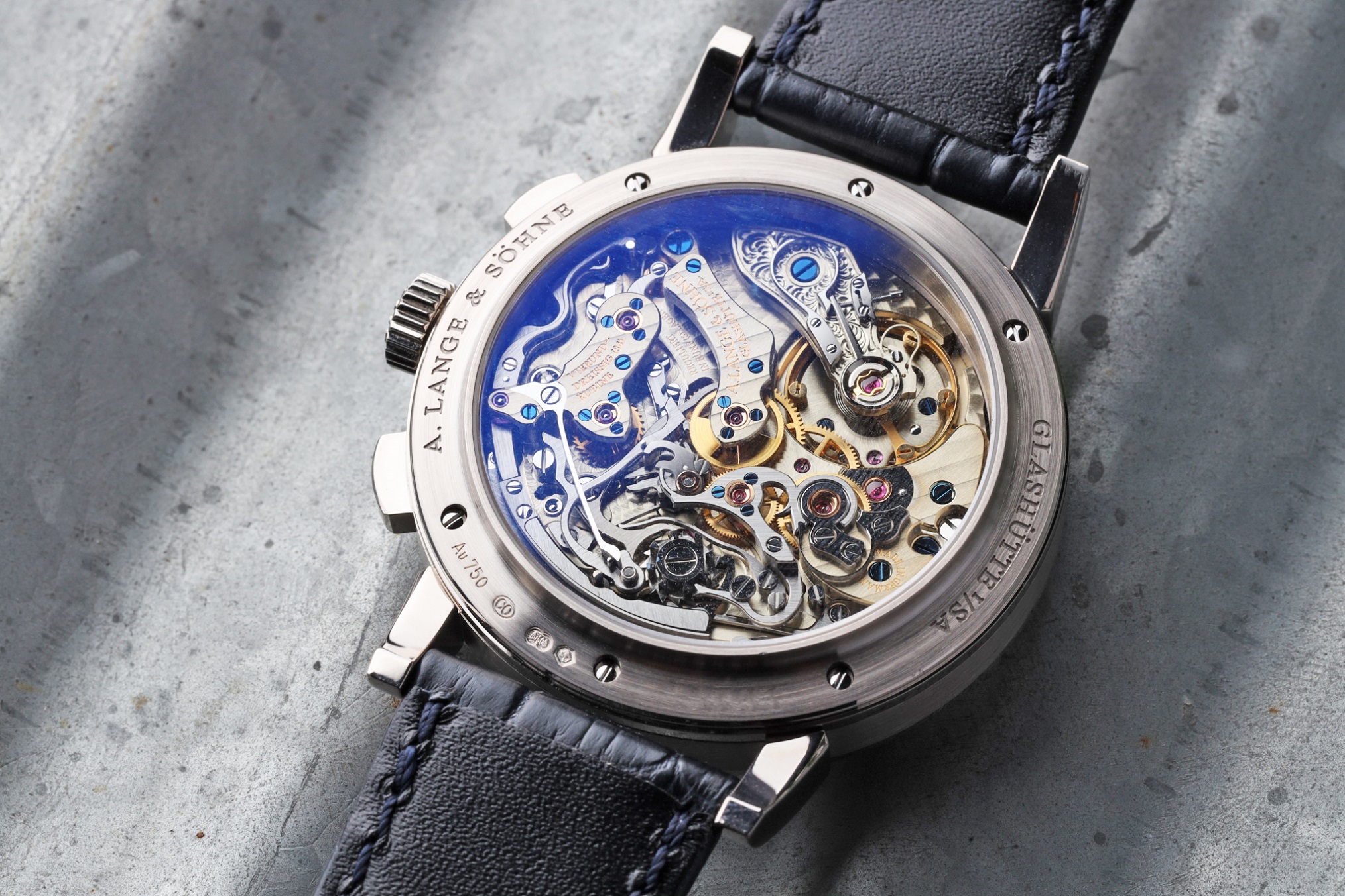 1815 Chronograph "Boutique Edition" Caliber L951.5 Movement