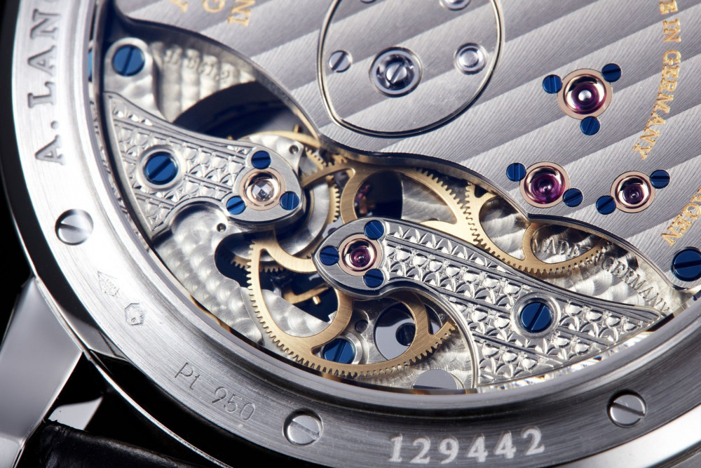 Lange 1 Tourbillon - An in-depth Guide - LANGEPEDIA