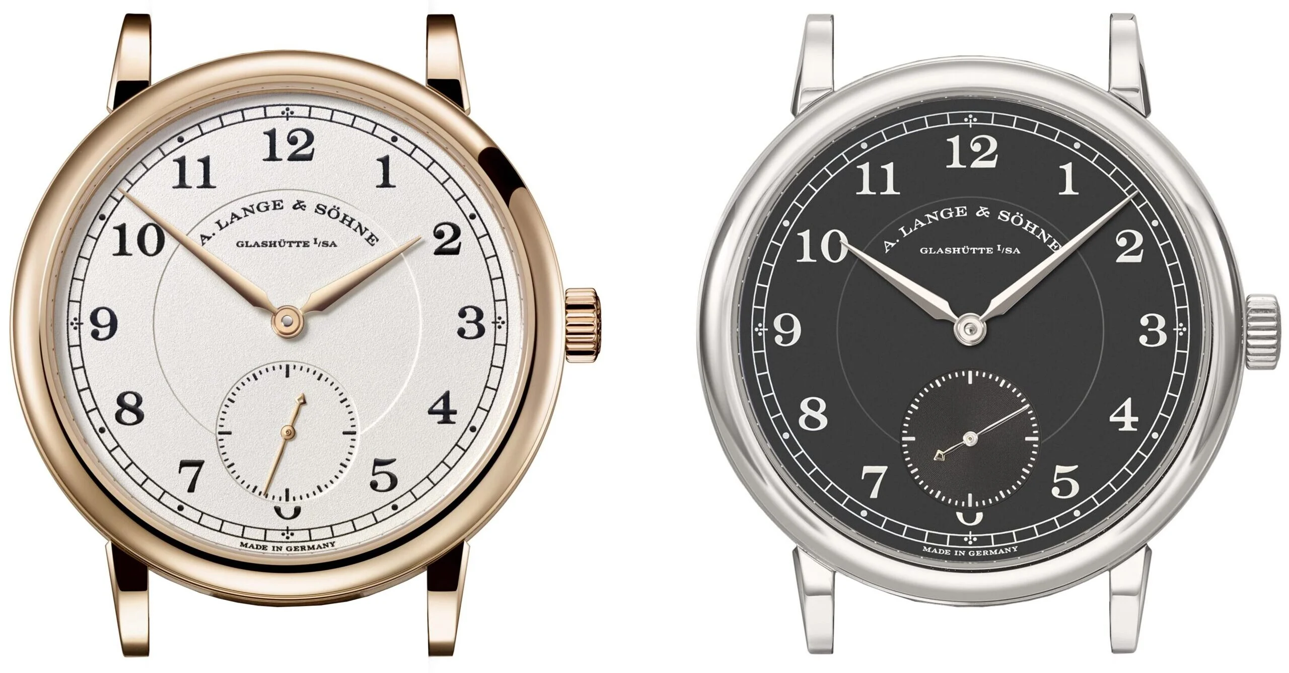 Lange 1815 Homage to Lange 200th Anniversary