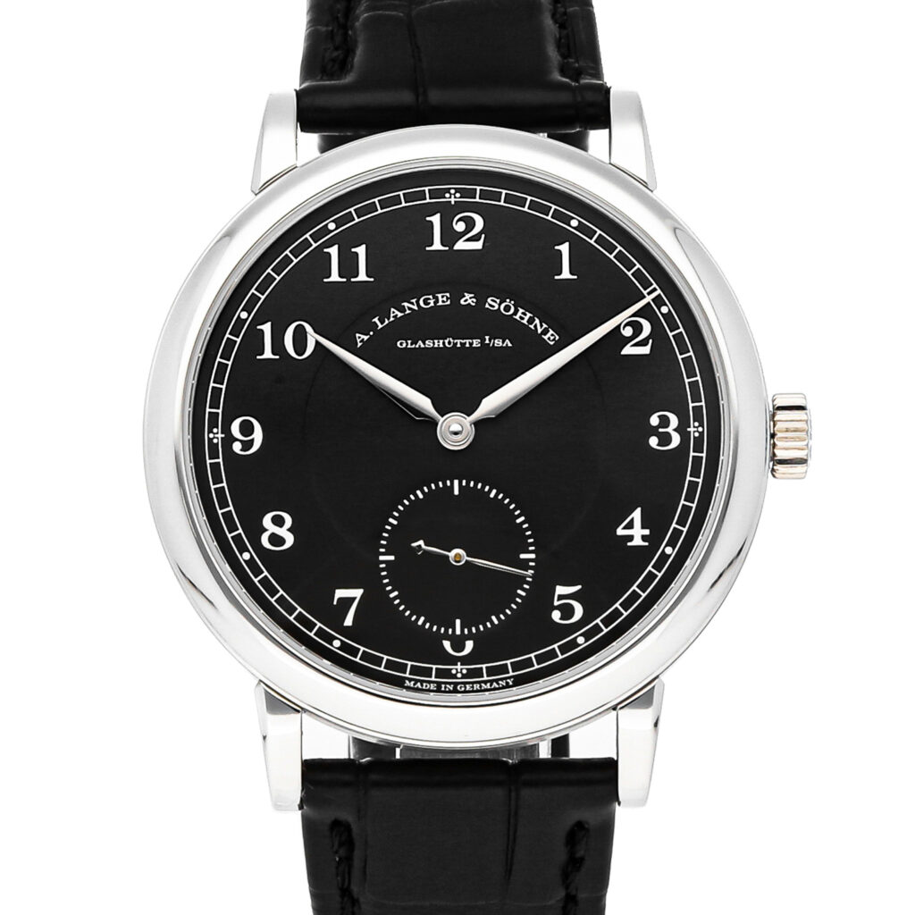 Lange 1815 200th anNİVERSARY