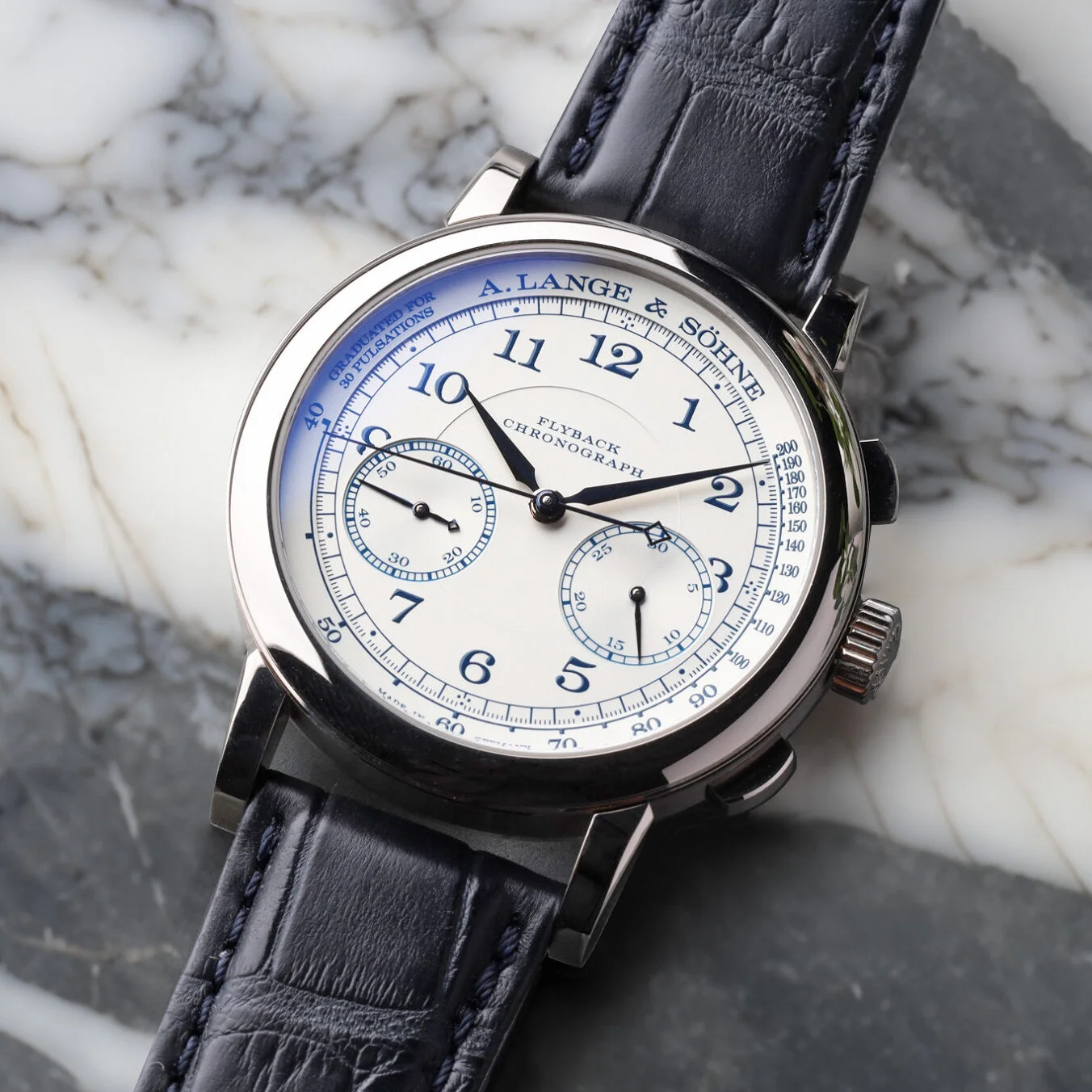 1815 Chronograph Boutique Edition