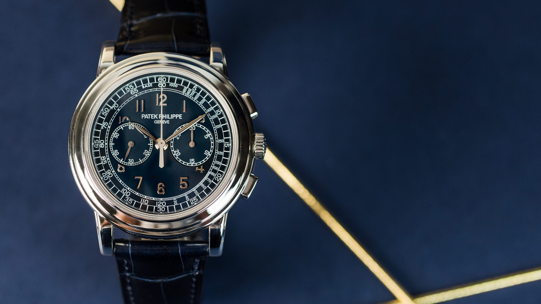 Patek Philippe 5070P