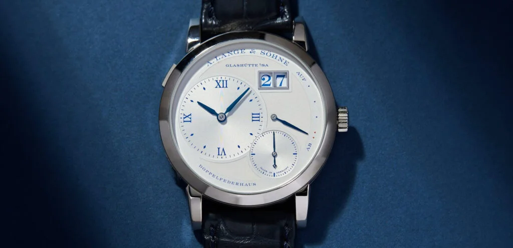 Lange 1 25th Anniversary