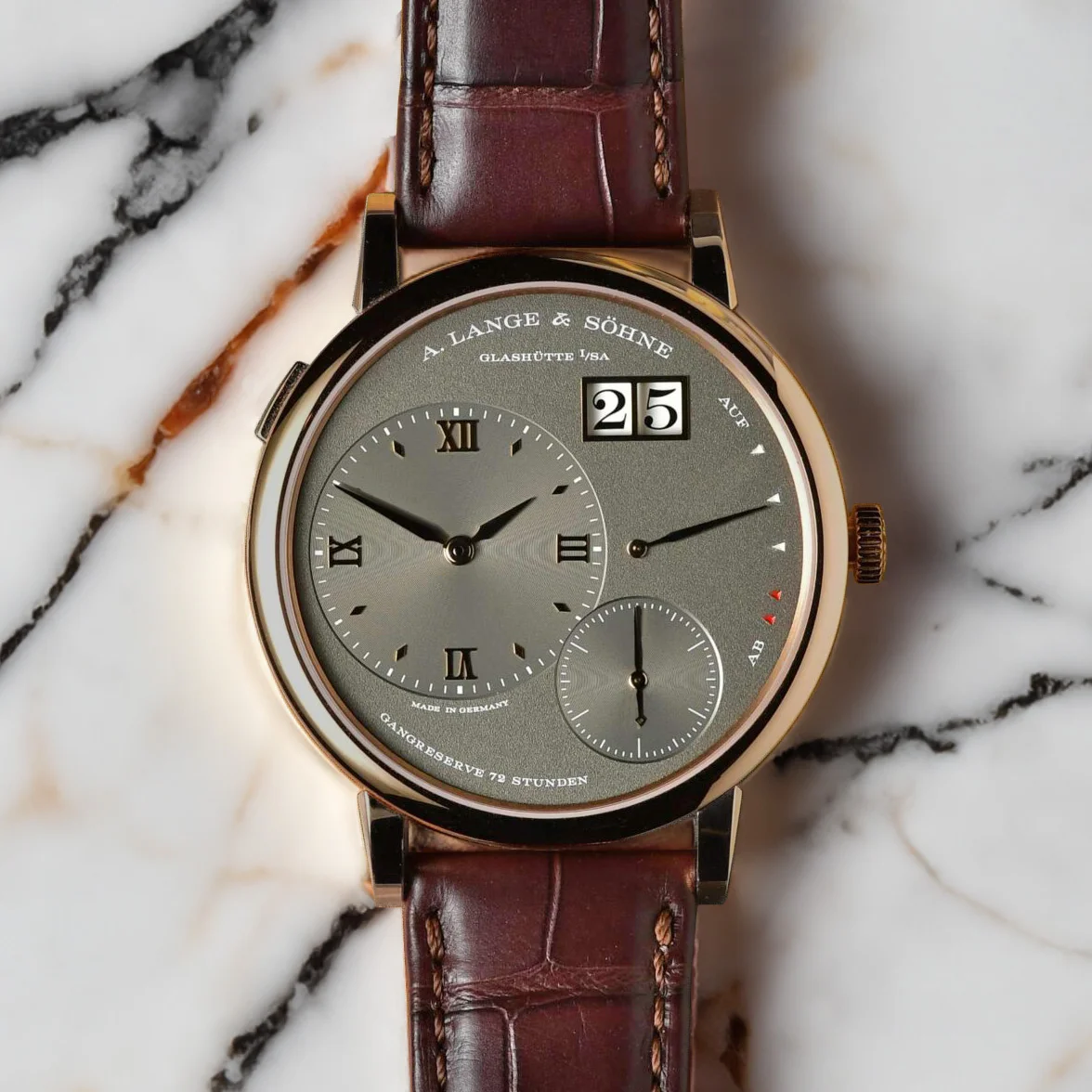 Grand Lange 1 137.033