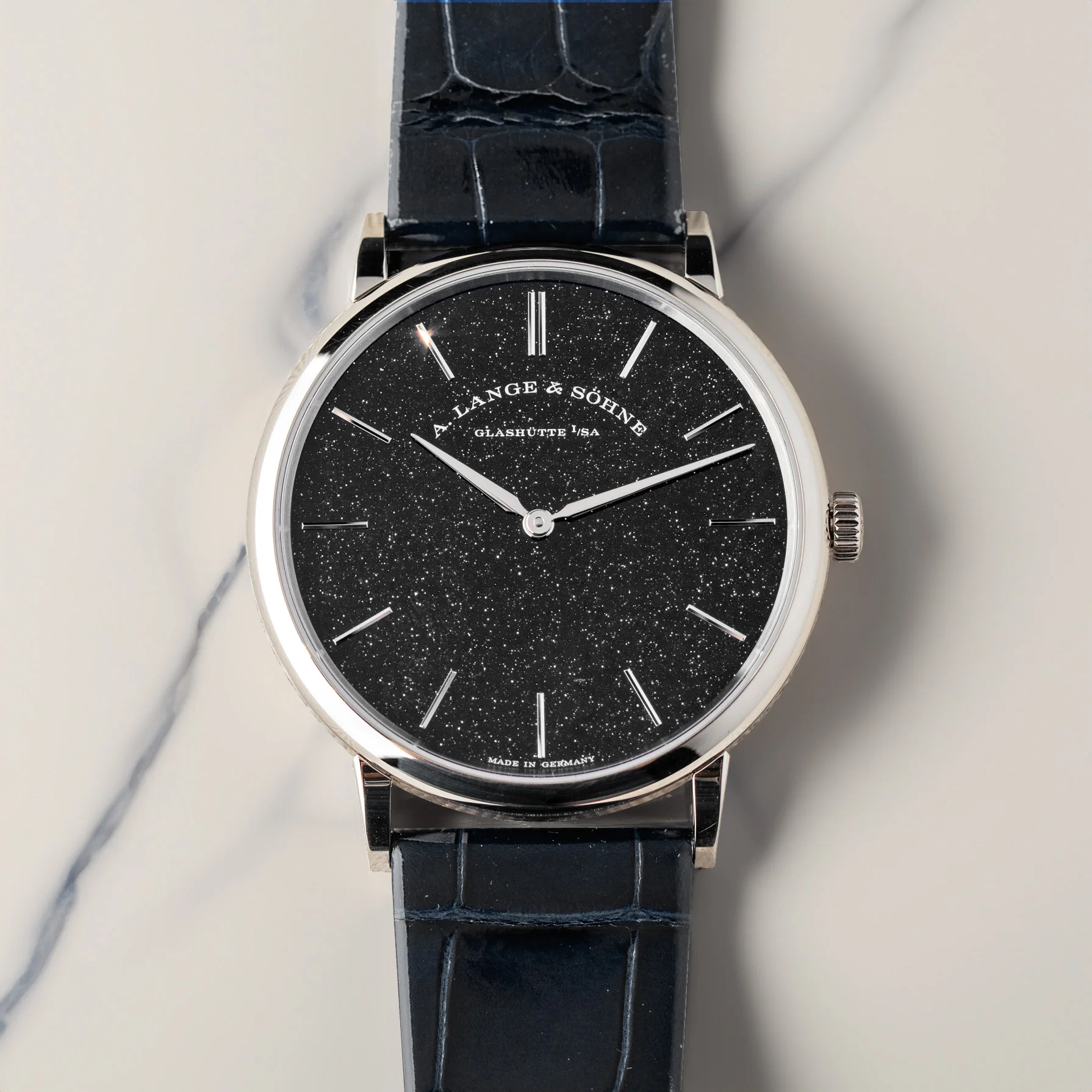 Saxonia Thin Aventurine 211.087