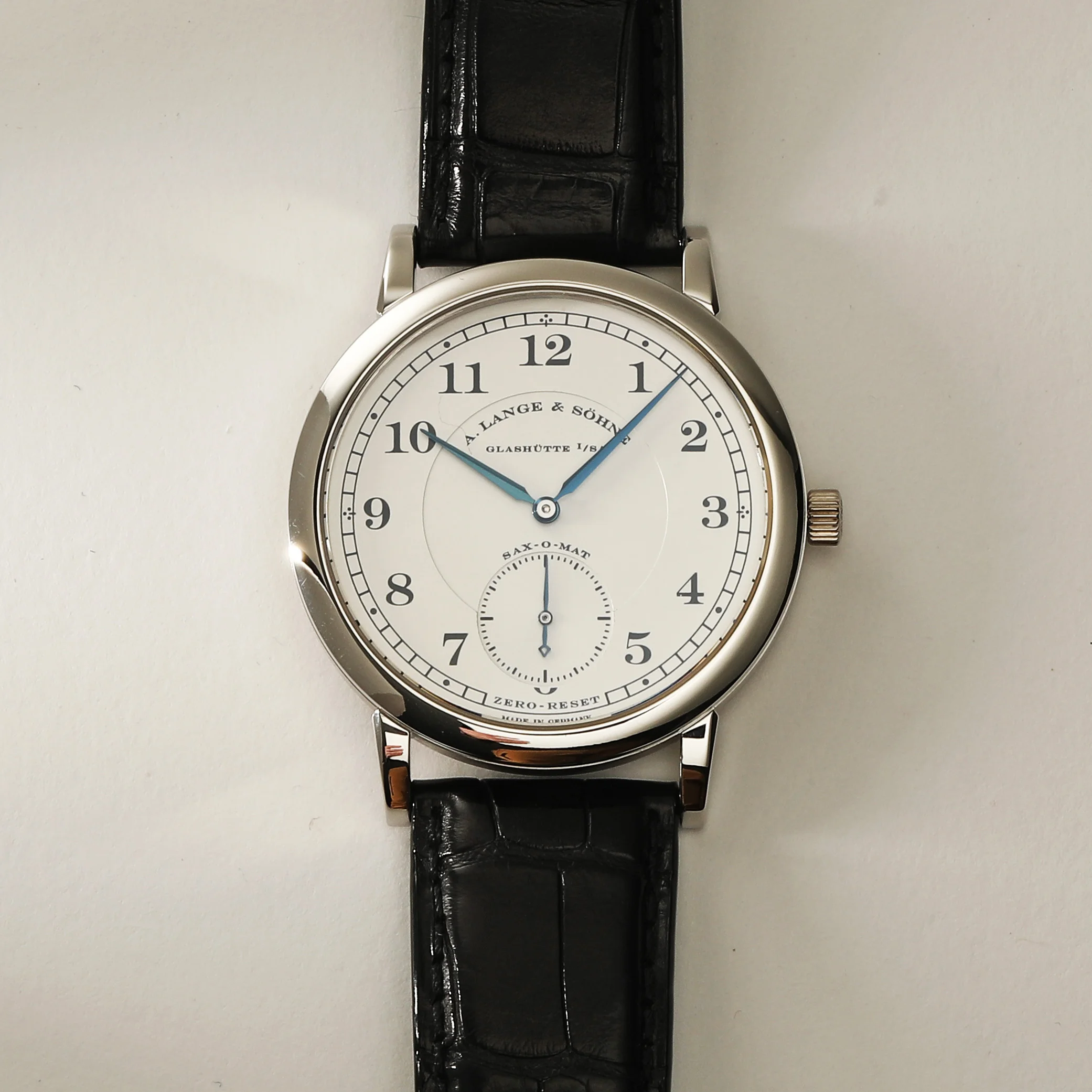 A. Lange & Söhne Marketplace - LANGEPEDIA - Learn, Buy