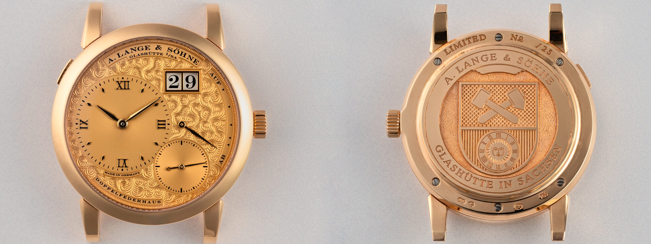 Lange 1 Floral 112.046