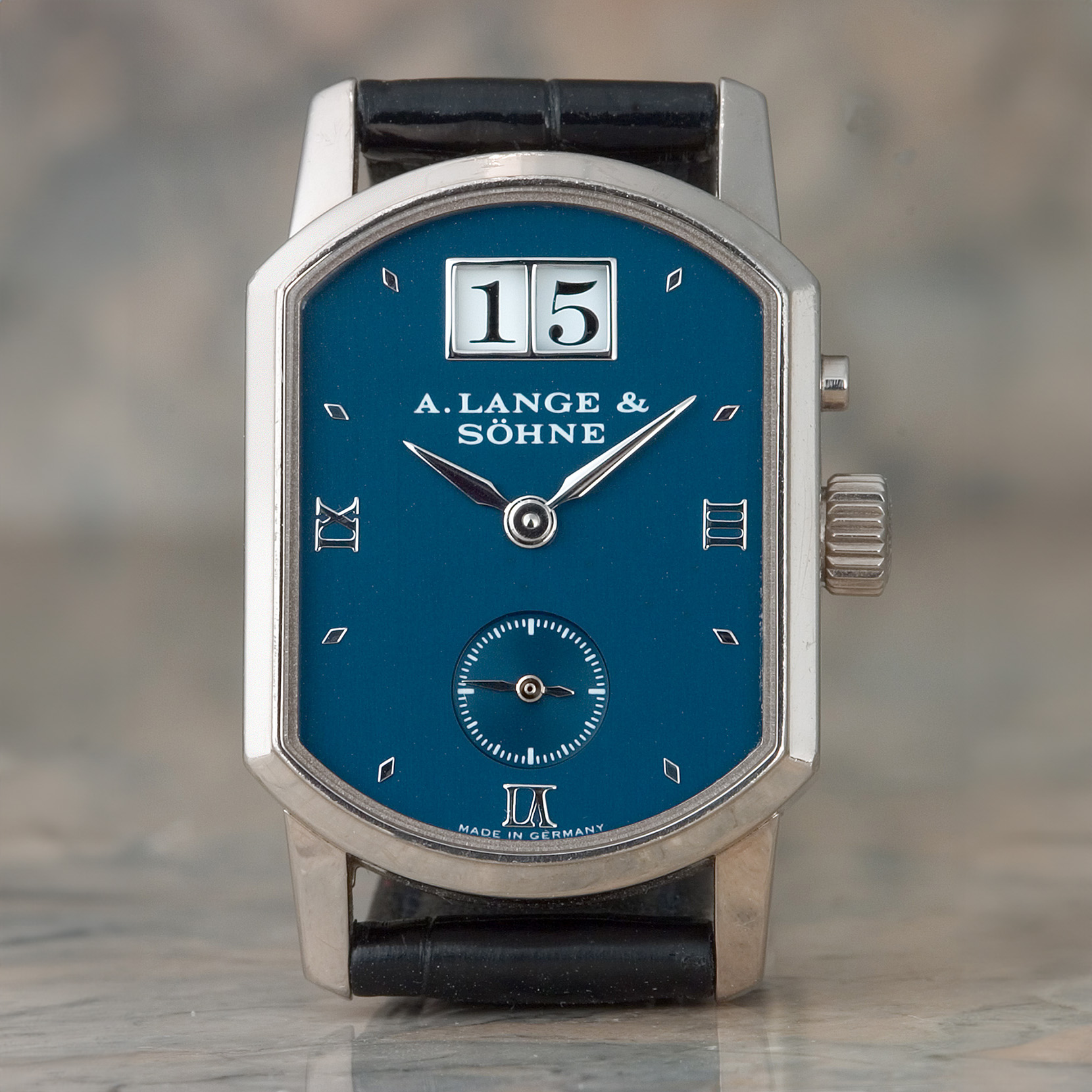 A Lange Sohne Arkade