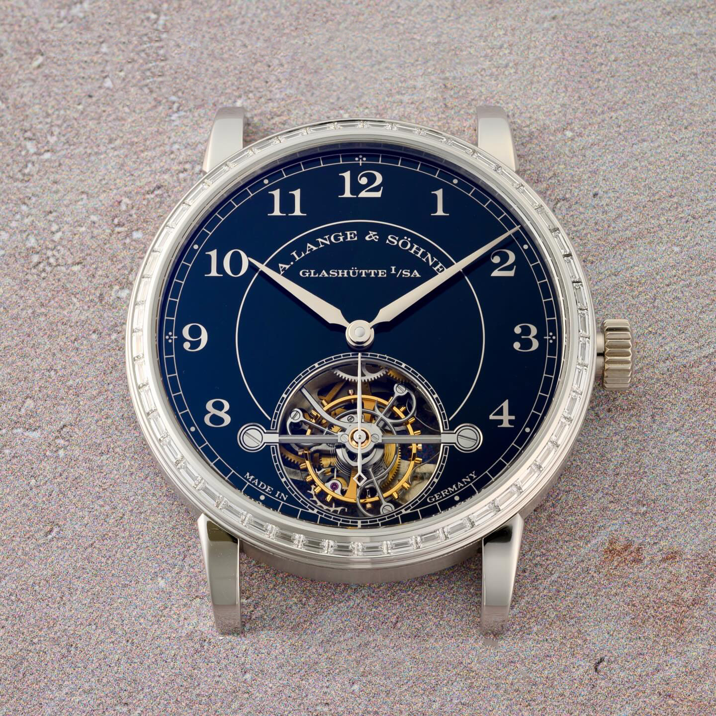 ヒデコ 1815 Collection - LANGEPEDIA