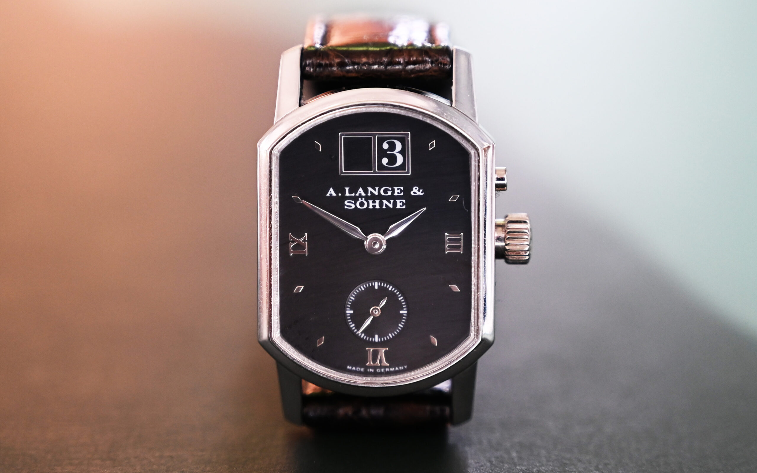 A. Lange & Söhne Arkade Collection
