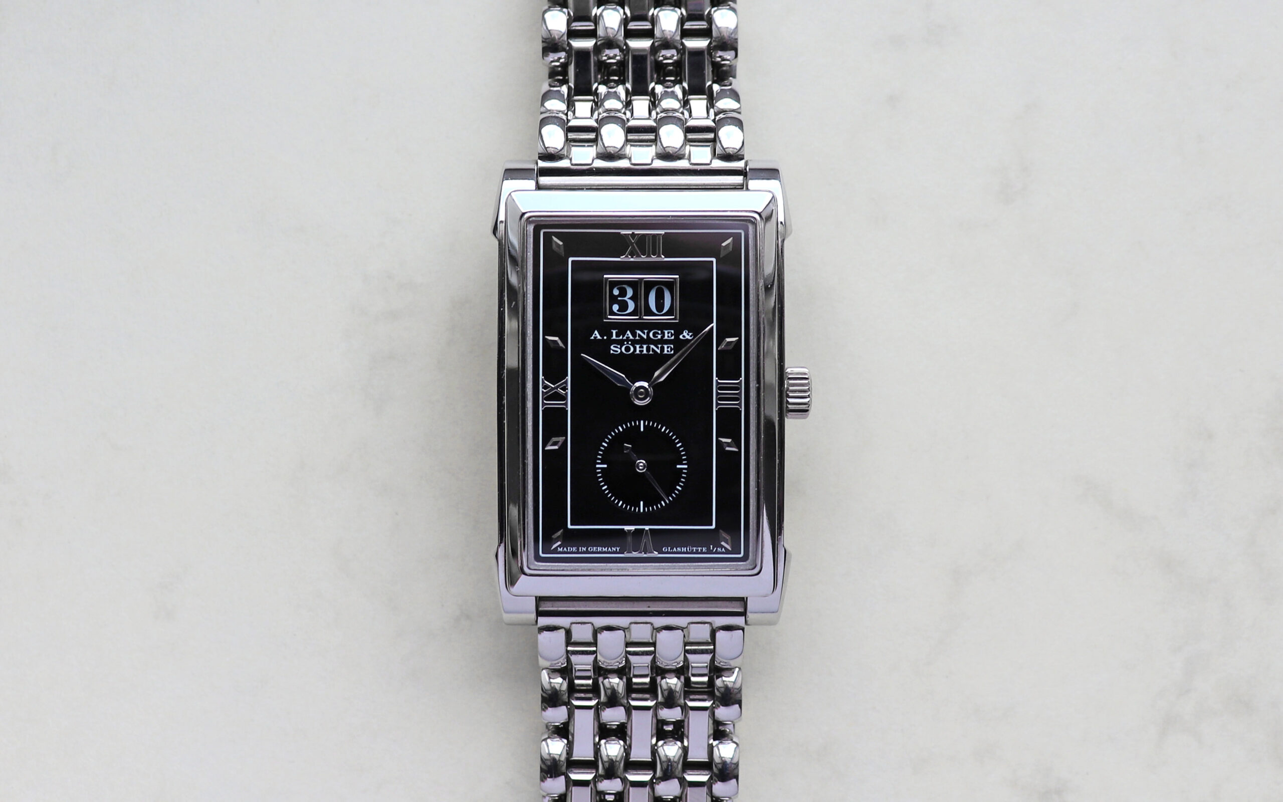 A. Lange & Söhne Cabaret