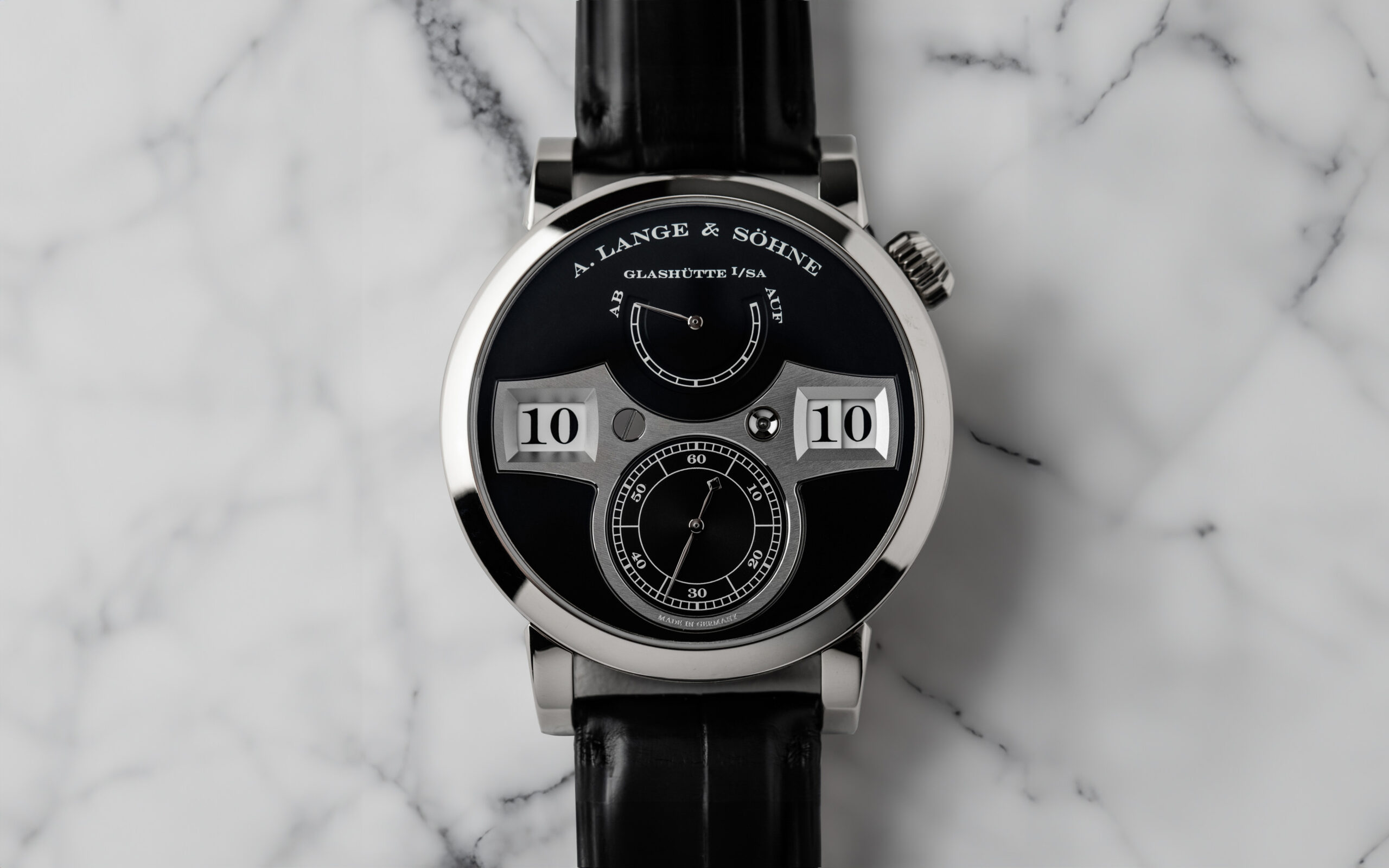 Zeitwerk Collection